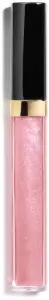 CHANEL ROUGE COCO HYDRA GLOSS גלוס מועשר בלחות בגימור מבריק במיוחד - CRISTAL 432