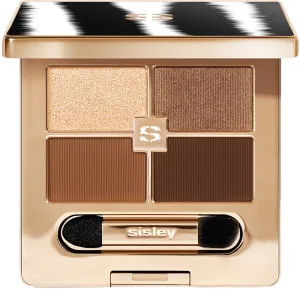 sisley PHYTO פלטת צלליות - TOFFEE