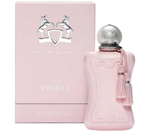 PARFUMS DE MARLY DELINA א.ד.פ לאשה