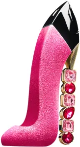 CAROLINA HERRERA GOOD GIRL BLUSH COLLECTOR א.ד.פ לאשה