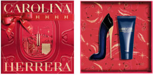 CAROLINA HERRERA GOOD GIRL סט א.ד.פ + תחליב גוף לאשה