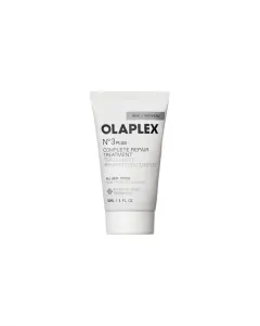 OLAPLEX מספר 3 פלוס -  טיפול אינטנסיבי המסייע לשיקום וחיזוק כל סוגי השיער