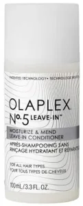 OLAPLEX מספר 5 מרכך ללא שטיפה
