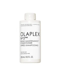 OLAPLEX מספר 5 מרכך משקם לשיער דק