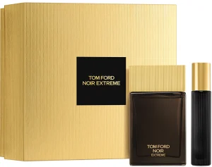 TOM FORD NOIR EXTREME סט א.ד.פ + א.ד.פ יוניסקס