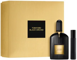 TOM FORD BLACK ORCHID סט א.ד.פ + א.ד.פ יוניסקס