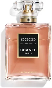 CHANEL COCO MADEMOISELLE CRUSH ABSOLU או דה פרפיום לאשה