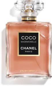 CHANEL COCO MADEMOISELLE CRUSH ABSOLU או דה פרפיום לאשה