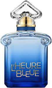 GUERLAIN L'HEURE BLEUE א.ד.פ לאשה