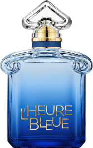 GUERLAIN L'HEURE BLEUE א.ד.פ לאשה