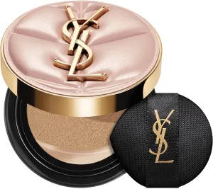 YVES SAINT LAURENT SKIN AFFAIR מייק אפ סופט גלואו בגימור זוהר עדין - MW4