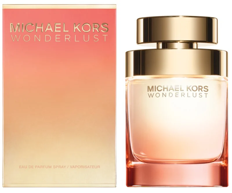 MICHAEL KORS WONDERLUST א.ד.פ