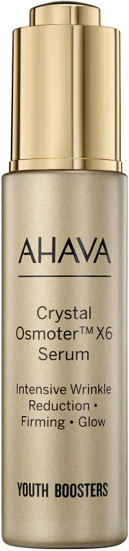 AHAVA CRYSTAL OSMOTER סרום