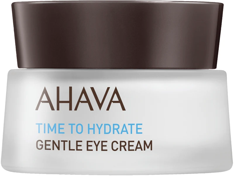 AHAVA HYDRATE GENTLE קרם עיניים מטפח