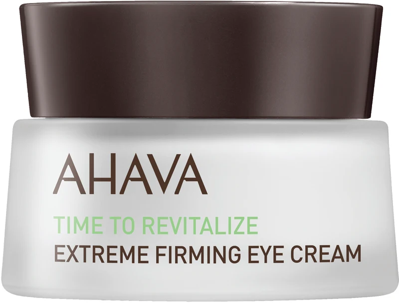 AHAVA EXTREME  קרם עיניים ממצק