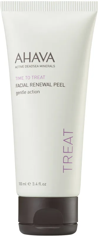 AHAVA FACIAL RENEWAL PEEL פיליניג עדין לחידוש העור