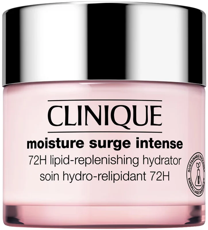 CLINIQUE MOISTURE SURGE INTENSE ג'ל לחות עשיר לעור יבש מאוד עד יבש מעורב