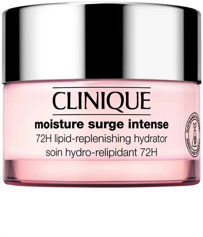 CLINIQUE MOISTURE SURGE INTENSE ג'ל לחות עשיר לעור יבש מאוד עד יבש מעורב