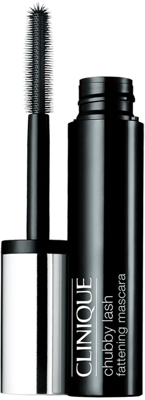 CLINIQUE CHUBBY LASH FATTENING מסקרה - 01