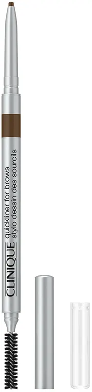 CLINIQUE QUICKLINER עפרון גבות ללא חידוד 05