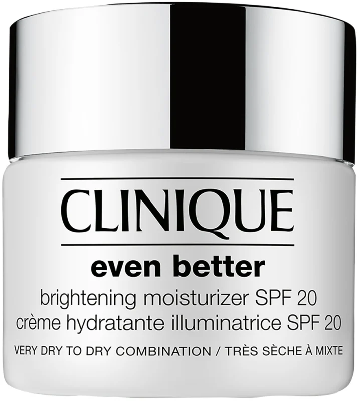 CLINIQUE EVEN BETTER קרם לחות SPF20