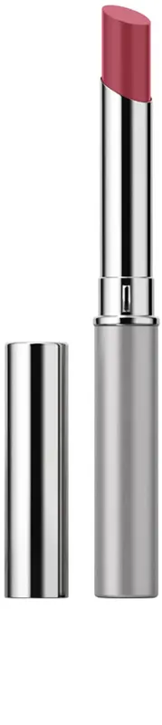 CLINIQUE ALMOST LIPSTICK שפתון להעצמה והדגשת הגוון הטבעי - PINK HONEY