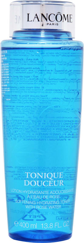 LANCOME TONIQUE DOUCEUR מי פנים