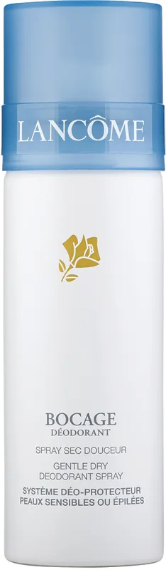 LANCOME BOCAGE דאודורנט ספריי בוקאז'
