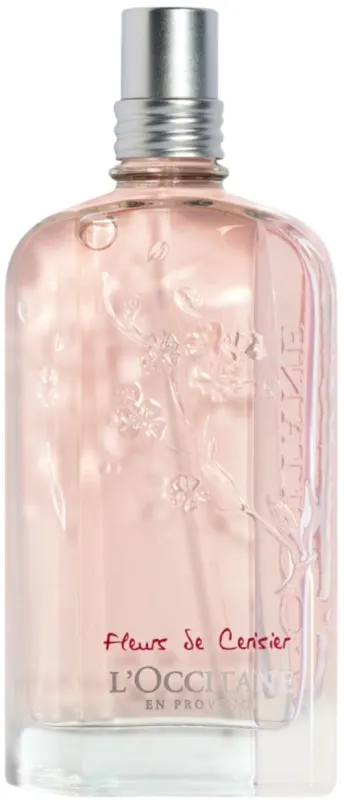 L'OCCITANE CHERRY BLOSSOM א.ד.ט לאשה