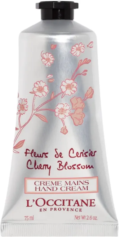 L'OCCITANE CHERRY BLOSSOM - קרם ידיים