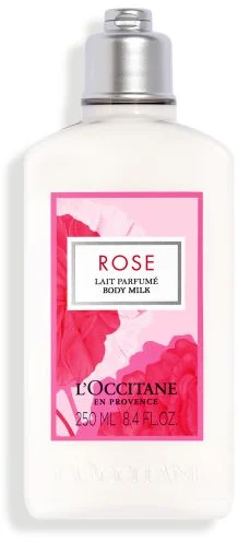 L'OCCITANE ROSE חלב גוף ורדים