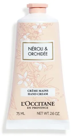 L'OCCITANE NEROLI קרם ידיים סחלב