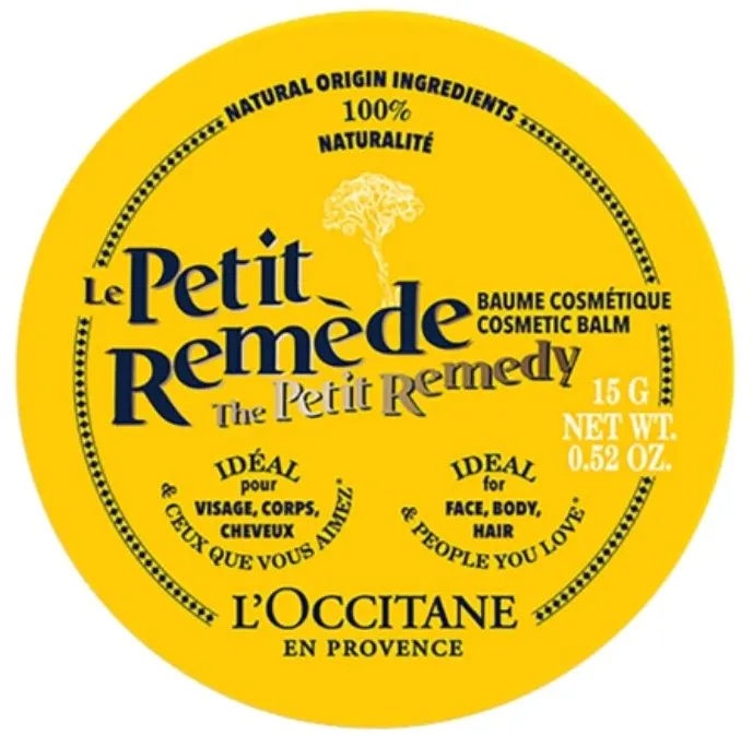 L'OCCITANE SHEA BUTTER פטי רמדי-All in One