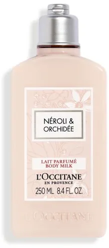 L'OCCITANE NEROLI חלב גוף סחלב