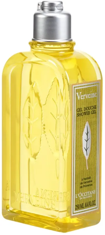 L'OCCITANE VERBENA ג'ל רחצה