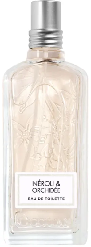 L'OCCITANE NEROLI א.ד.ט לאשה