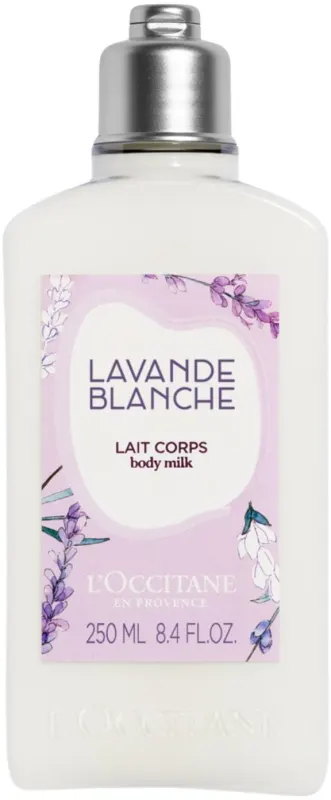 L'OCCITANE LAVENDER חלב גוף לבנדר
