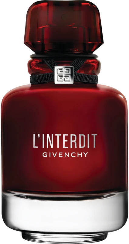 GIVENCHY L'INTERDIT ROUGE א.ד.פ לאשה