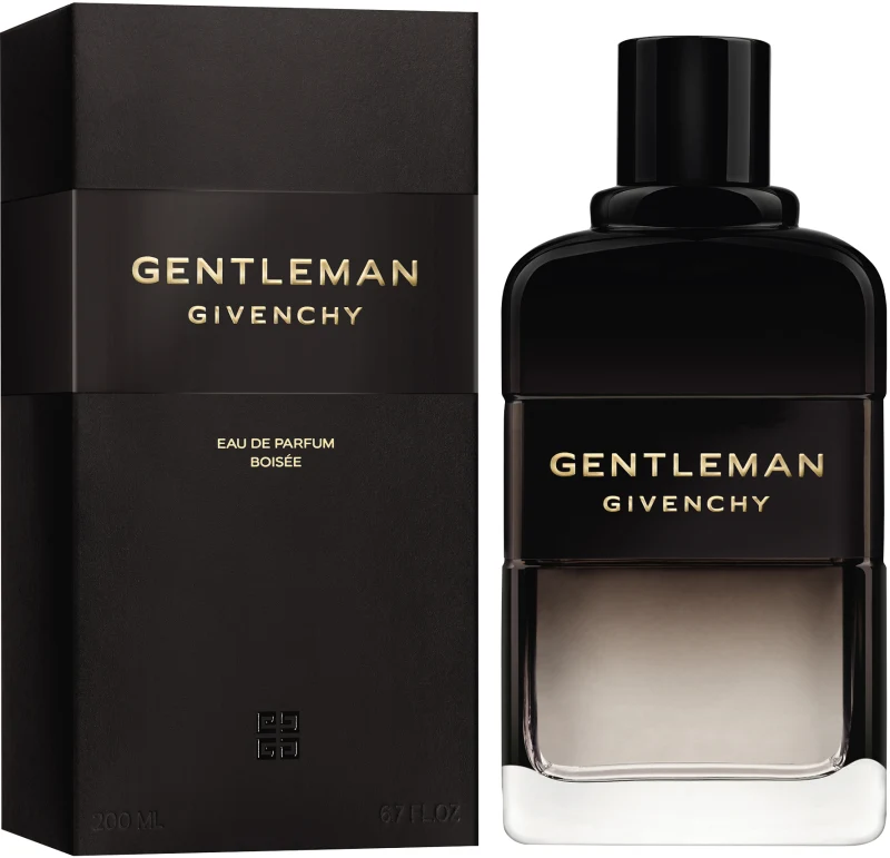 GIVENCHY GENTLEMEN BOISEE  א.ד.פ לגבר