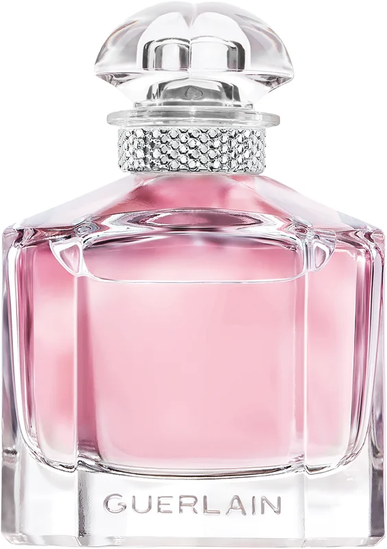 GUERLAIN MON GUERLAIN SPARKLING BT א.ד.פ לאשה