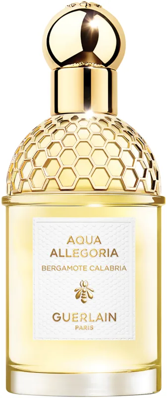GUERLAIN AQUA ALLEGORIA BERGAMOTE CALABRIA א.ד.ט לאשה