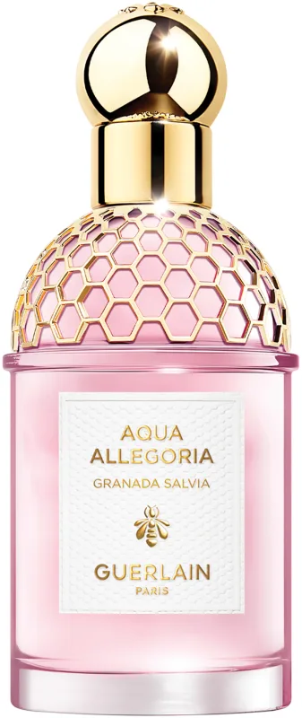 GUERLAIN AQUA ALLEGORIA GRANADA SALVIA א.ד.ט לאשה