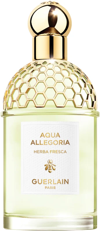 GUERLAIN AQUA ALLEGORIA HERBA FRESCA א.ד.ט לאשה
