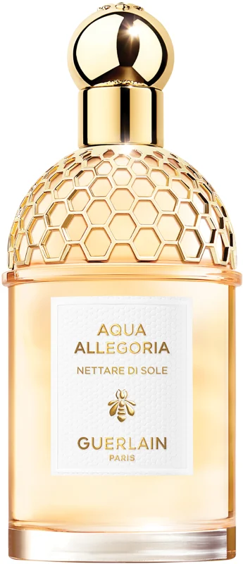 GUERLAIN AQUA ALLEGORIA  NETTARE DI SOLE א.ד.ט לאשה