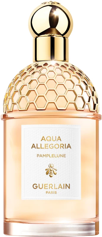 GUERLAIN AQUA ALLEGORIA PAMPLELUNE א.ד.ט לאשה