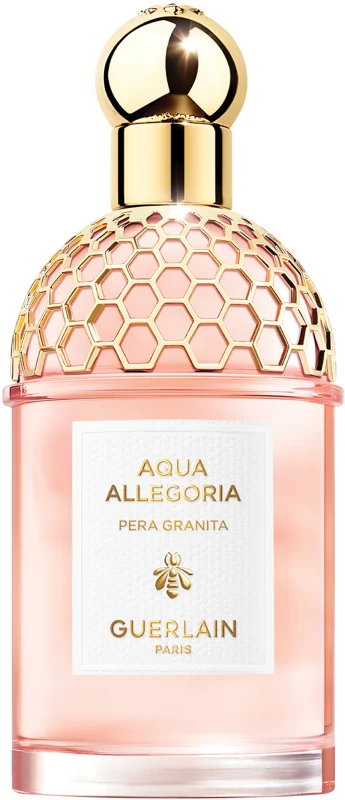 GUERLAIN AQUA ALLEGORIA PERA GRANITA א.ד.ט לאשה