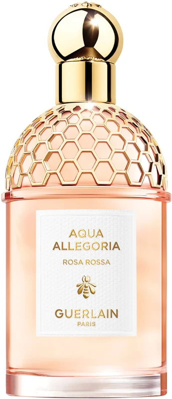 GUERLAIN AQUA ALLEGORIA ROSA ROSSA א.ד.ט לאשה