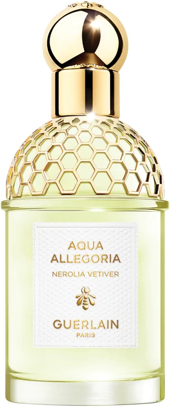 GUERLAIN AQUA ALLEGORIA NEROLIA VETIVER א.ד.ט לאשה