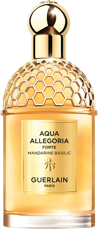 GUERLAIN AQUA ALLEGORIA MANDARINE BASILIC FORTE א.ד.פ לאשה