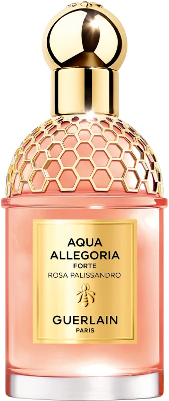 GUERLAIN AQUA ALLEGORIA FORTE - ROSA PALISSANDRO  א.ד.פ לאשה